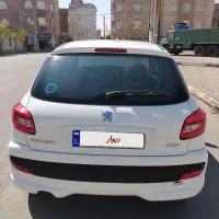 ۲۰۷tu3|خودرو سواری و وانت|نیشابور, شهرک فرهنگیان|دیوار