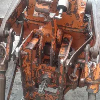 ادوات کشاورزی|خودرو سنگین|هریس, |دیوار