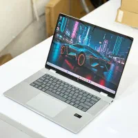 لپتاپ HP ENVY 16 2025 پردازنده Ultra|رایانه همراه|شیراز, ملاصدرا|دیوار