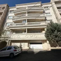 واحد 135 متری نمارومی لوکس سنددار فاز2 نقد و اقساط