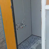 فروش کانکس سرویس بهداشتی