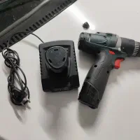 دریل شارژی رونیکس