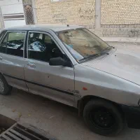 پراید|خودرو سواری و وانت|فارسان, |دیوار