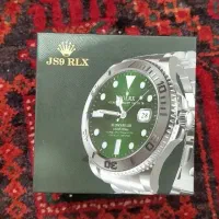 ساعت هوشمند JS9 RLX