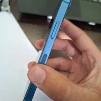 13mini 128gb در حد نو|موبایل|تهران, اوقاف|دیوار