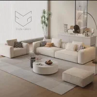 مبلمان راحتی غذاخوری