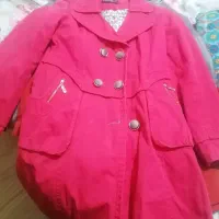 کاپشن دخترانه|لباس|نیشابور, تختی|دیوار