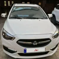 شاهین G سانروف دار ۱۴۰۲