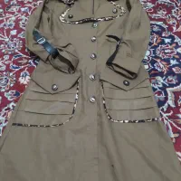 حراج پالتو و مانتو فقط ۱۰۰تومن|لباس|شیراز, فخرآباد (دروازه کازرون)|دیوار