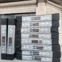 تشک طبی فنری ۱۰ سال ضمانت با گارانتی معتبر