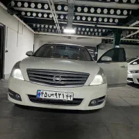 تی ینا 2009 hi /به شدت از لحاظ فنی و ظاهری سلامت