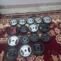 وزنه