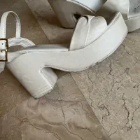 کفش عروس