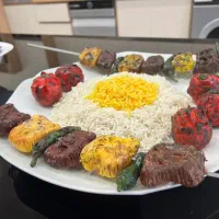 ماکت تزیینی غذا و شیرینی برای دکور|صنایع دستی و سایر لوازم تزئینی|هشتگرد, فاز ۱ مهستان|دیوار