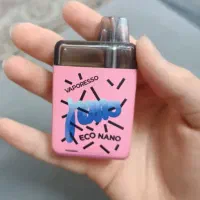 پاد ویپرسو اکو نانو