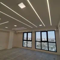 ** اجاره  واحدهای کلید نخورده اداری مدرن **