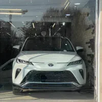 ونزا ۲۰۲۴ فول ترین حالت