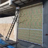 کرکره برقی نقد و اقساط