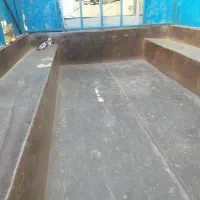 نیسان وانت مدل ۷۰|خودرو سواری و وانت|محمدیه-قزوین, |دیوار