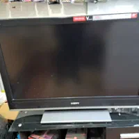 تلوزیون سونی ۴۰اینچ