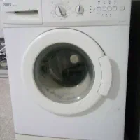 ماشین لباسشویی