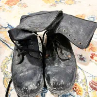 فروش کفش پوتین