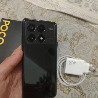 poco x6pro 5g 512/12|موبایل|قم, شهرک فاطمیه|دیوار