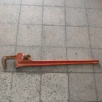 اچار شلاقی 48این اچار زنجیری 8 اینچ