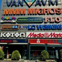 فقط با ۸ میلیون وان ترکیه