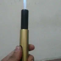 فندک شعله اتمی بلند با فشار زیاد|کلکسیون و سرگرمی|برخوار, |دیوار