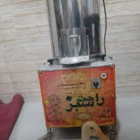 سبزی خردکن صنعتی