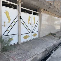 منزل-مسکونی-شهرک-بن-جعفر-اولین-خیابون