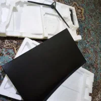 مانیتور منحنی 32 اینچ|قطعات و لوازم جانبی رایانه|بیرجند, |دیوار