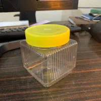 ظروف پلاستیکی