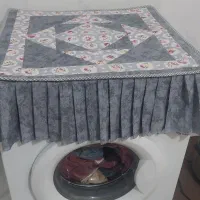 دوخت سرویس اشپزخانه