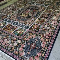 فرشهای ۱۰۰۰ شانه اصل  اورجینال