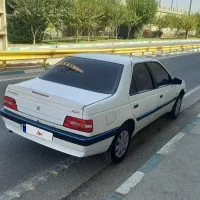 slx مدل 89 سفید نقد و اقساط|خودرو سواری و وانت|تهران, حکیمیه|دیوار