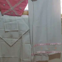 چادر نماز دخترانه