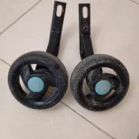 کمکی دوچرخه ۱۶