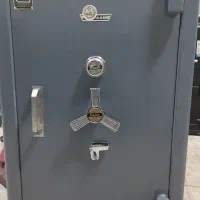 گاوصندوق ۱۰۰۰ سوپر کاوه گاو صندوق۱تن
