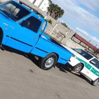 نیسان چرخگیر یدککش خودروبر|خدمات حمل و نقل|بابل, |دیوار