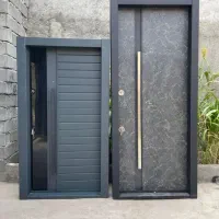 درب اتاقی G60T70 در مستر ضد آب اتاق سرقت ورودی فلز|مصالح و تجهیزات ساختمان|کرج, حصارک پایین|دیوار
