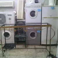 تعمیر یخچال. لباسشویی. کولرگازی در منزل