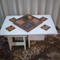 میز‌عسلی‌درحد
