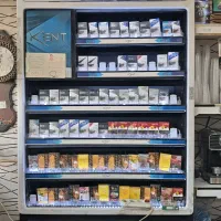 استند سیگار چیپس|فروشگاه و مغازه|پاکدشت, پاکدشت (مامازند)|دیوار