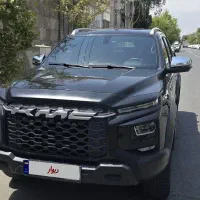 KMC T9|خودرو سواری و وانت|آذرشهر, |دیوار