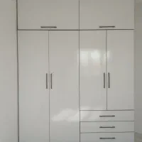 طراحی و نصب کابینت و کمد دیواری|خدمات پیشه و مهارت|تاکستان, |دیوار