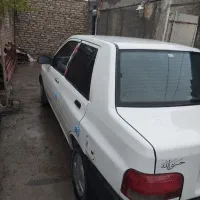 131|خودرو سواری و وانت|مشهد, مهدی آباد|دیوار