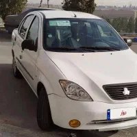 تیبا مدل ۱۴۰۰ کم کارکرد