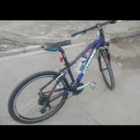 دوچرخه ژیتان فرانسوی اصلدوچرخه